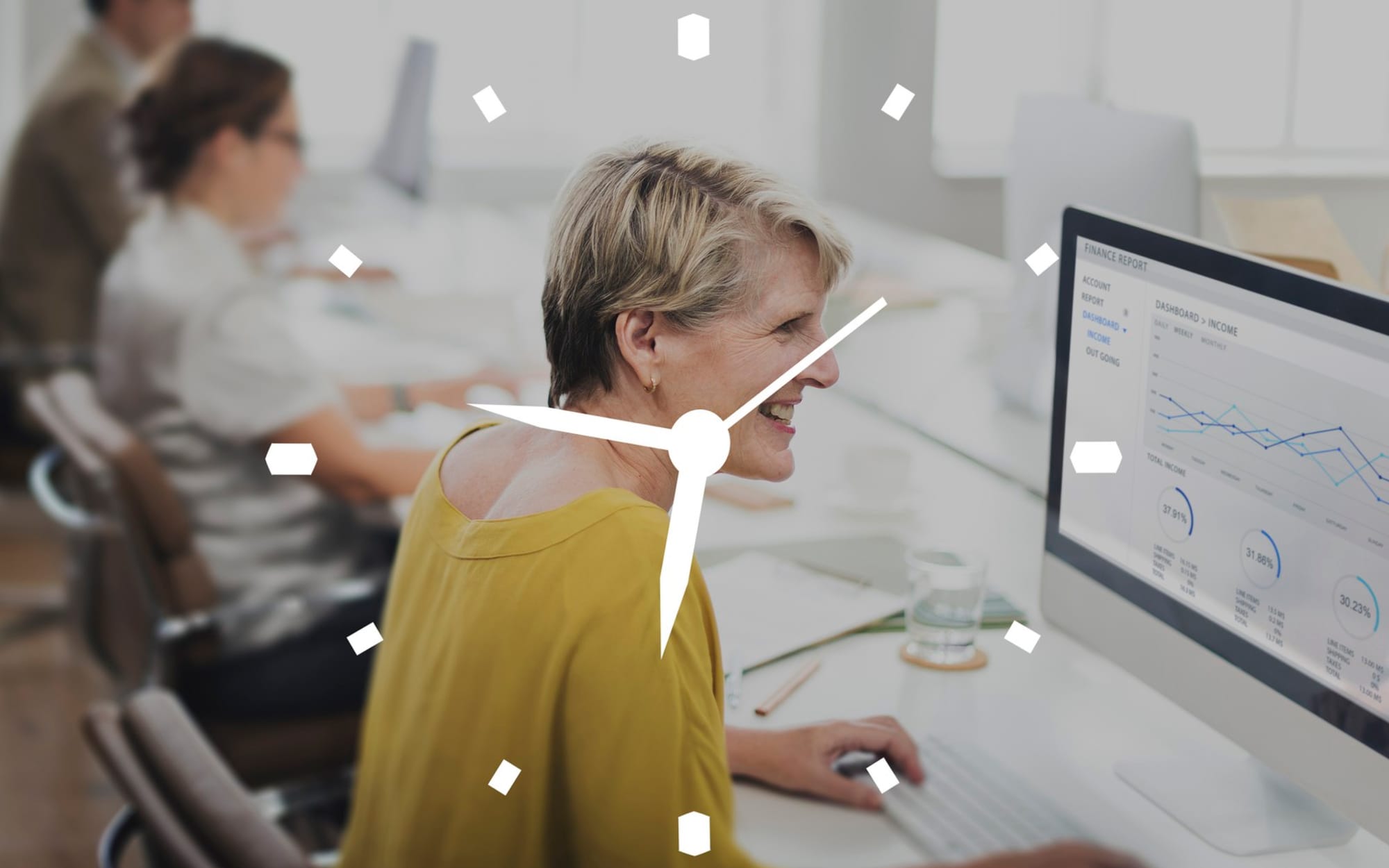 How AI Bookkeeping Software Helps Small Businesses Save Time and Reduce Errors
