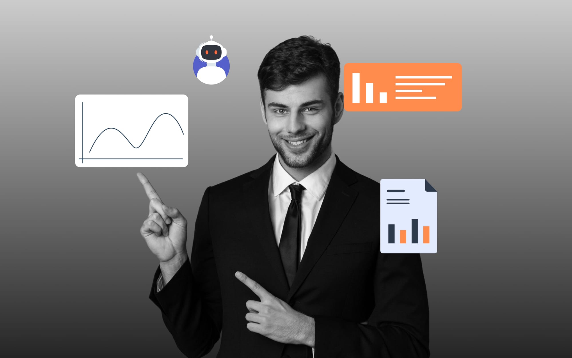 How AI-Powered Bookkeeping Automation Software Reduces Manual Accounting Work