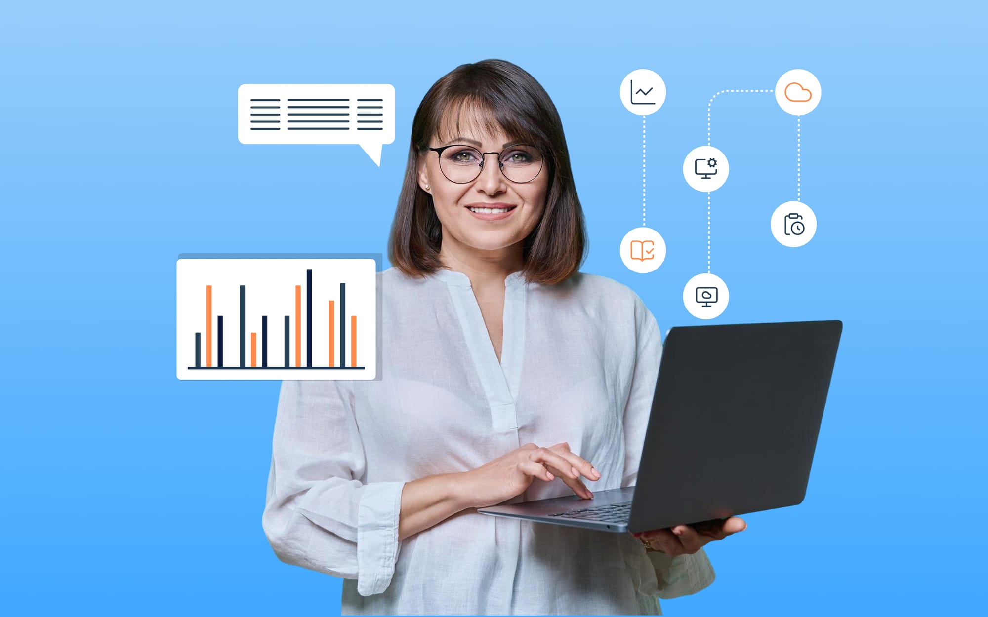 Cloud-Based Bookkeeping Practice Management Software