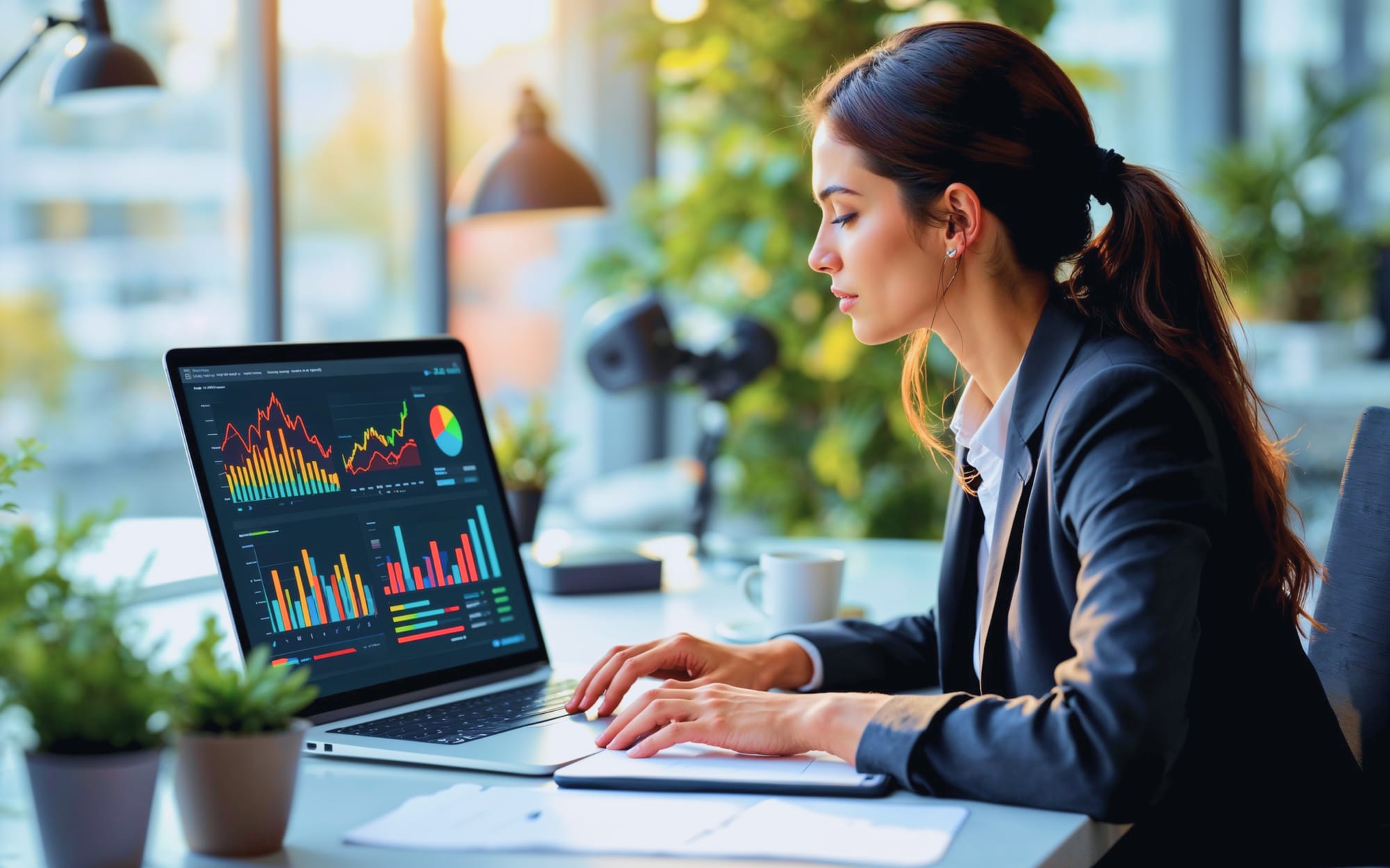 Is AI Bookkeeping Reliable Enough for Growing Businesses?