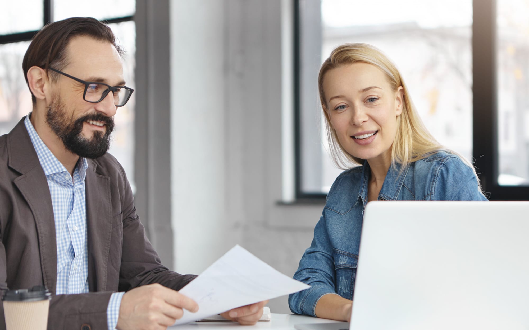 Accountant Ready Financial Reports Software: What Small Businesses Should Look For
