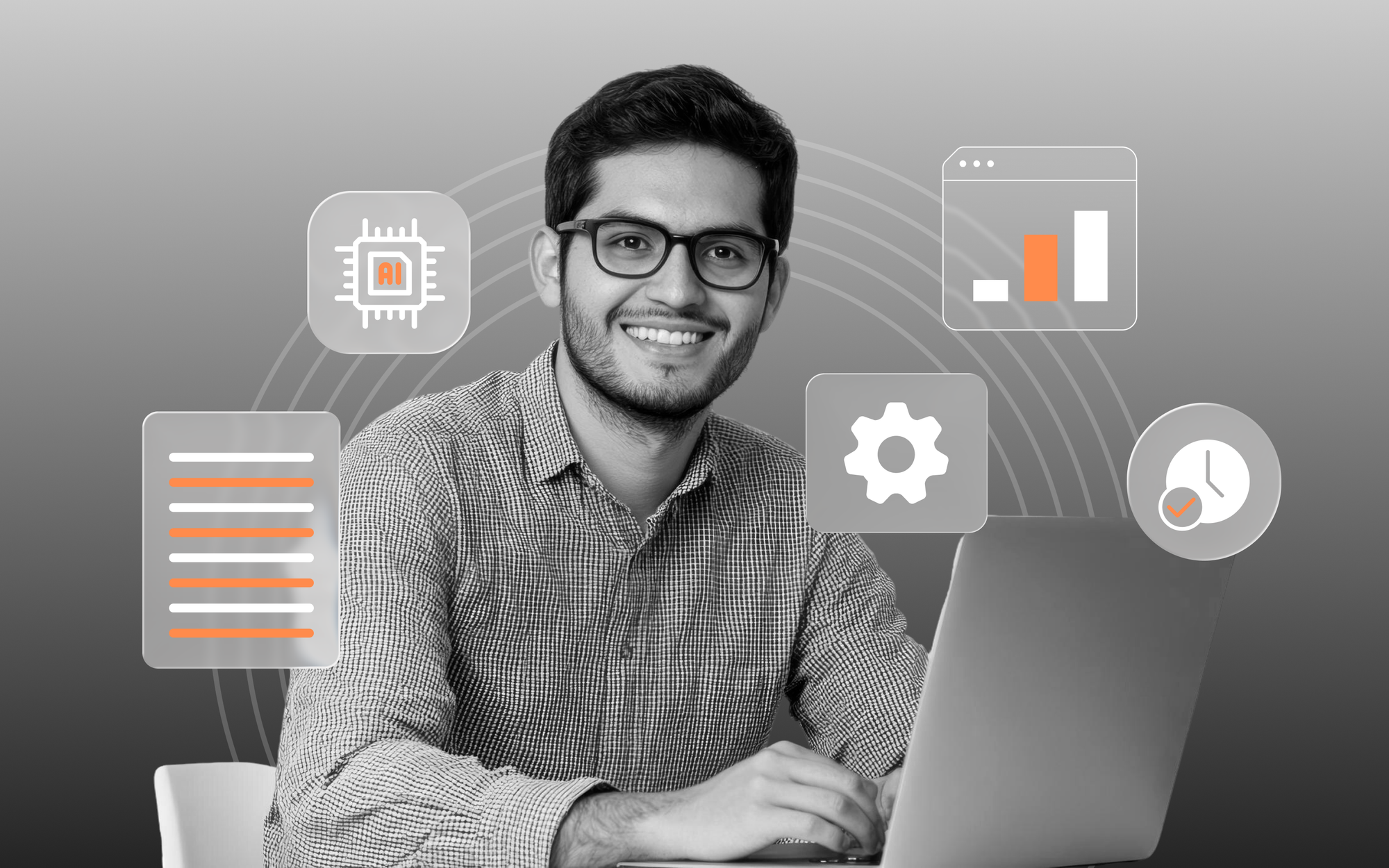 How AI Tools for Business Operations Can Save Time and Reduce Manual Work