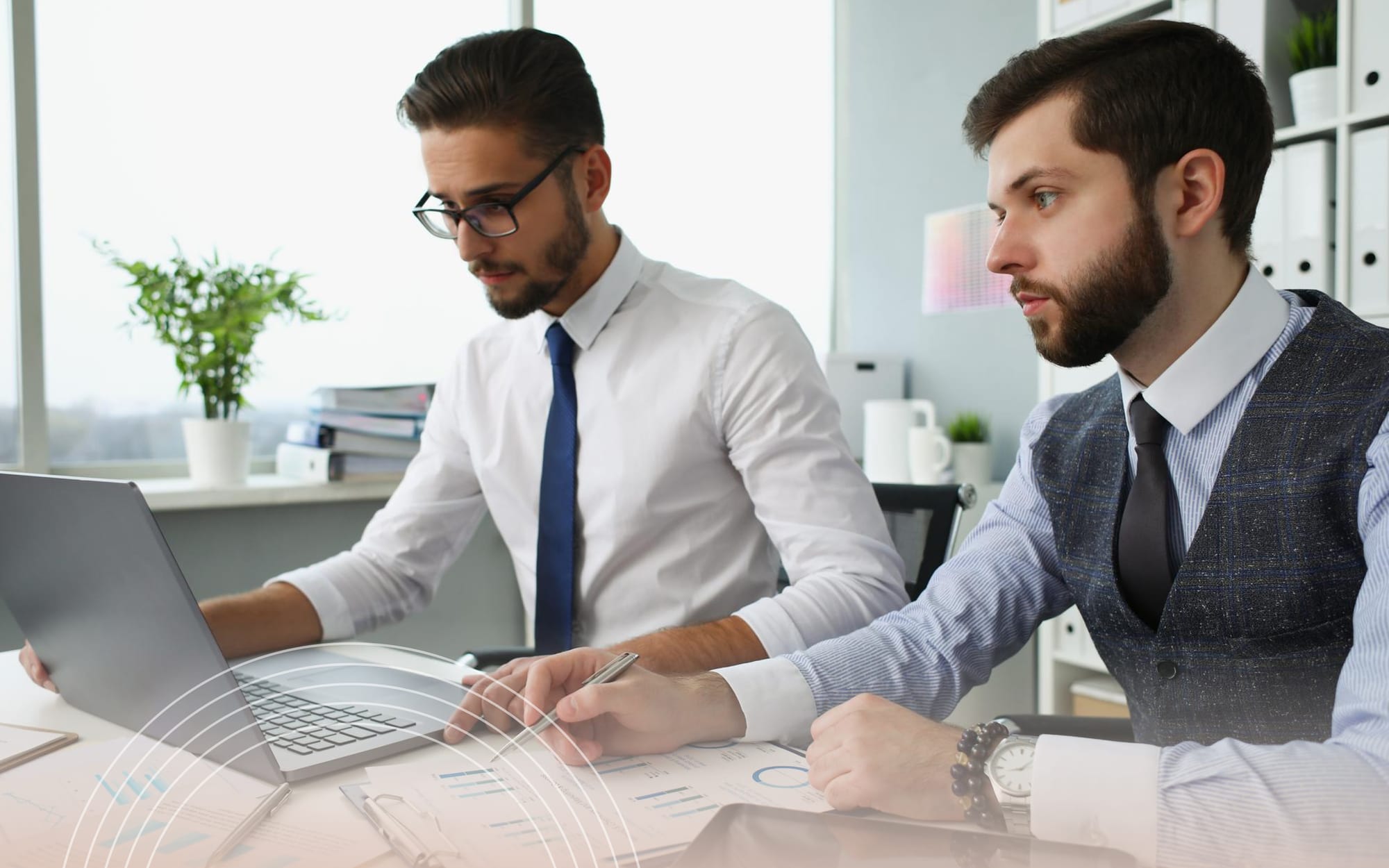 How AI Tools for CPA Firms Improve Accounting Efficiency and Client Service