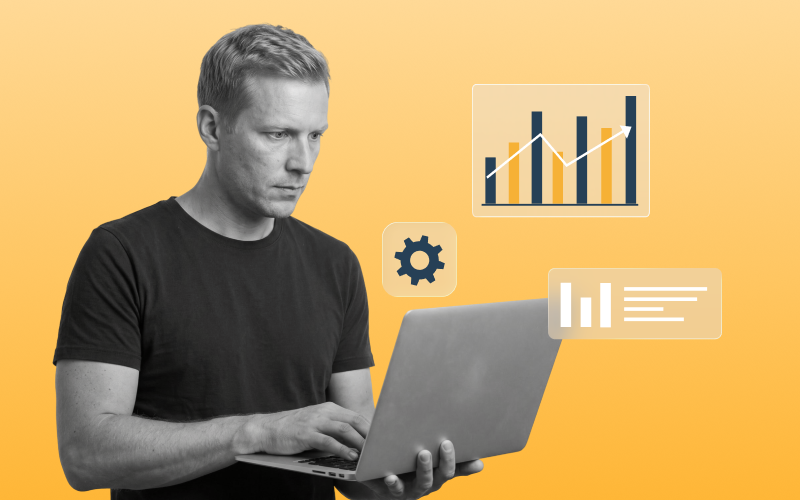 How Expense Tracking Software for Small Business Simplifies Expense Management
