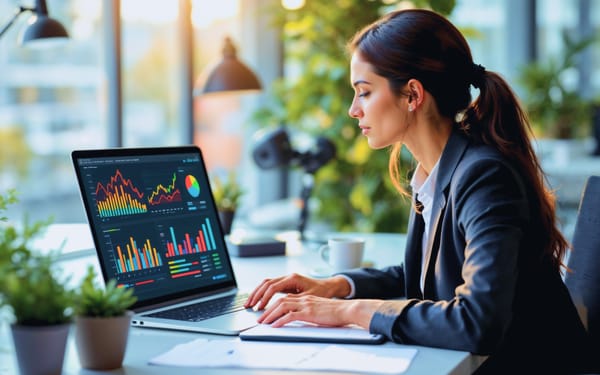 Is AI Bookkeeping Reliable Enough for Growing Businesses?